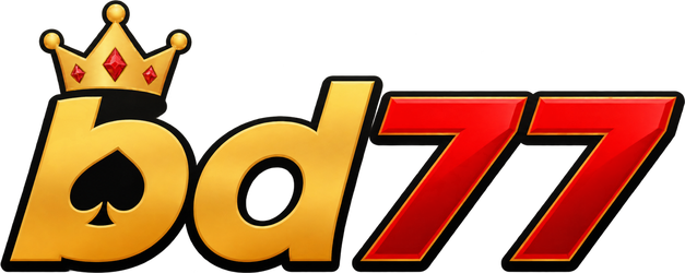 BD77 Logo